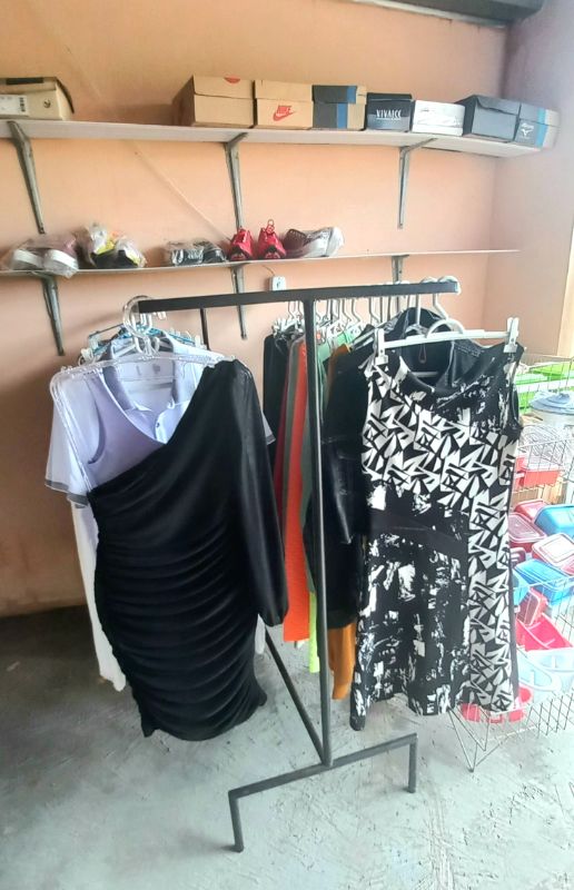 CL impérios roupa e sapato em geral e acessórios — imagem 9